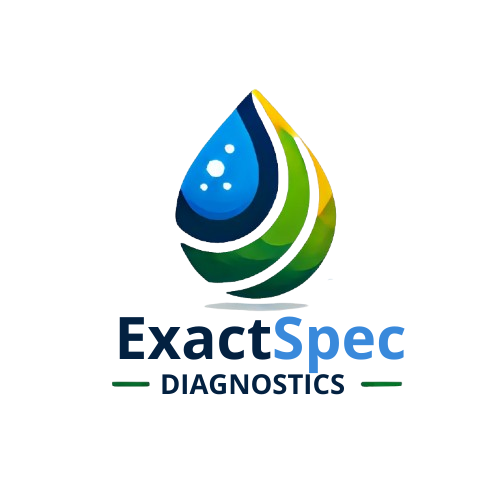 ExactSpec Diagnostics